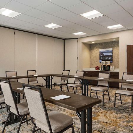 Hampton Inn & Suites Pittsburgh Waterfront West Homestead Ngoại thất bức ảnh