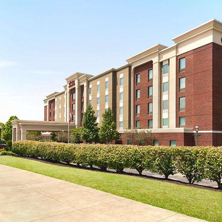 Hampton Inn & Suites Pittsburgh Waterfront West Homestead Ngoại thất bức ảnh