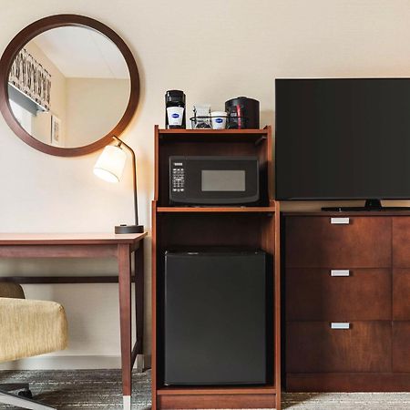 Hampton Inn & Suites Pittsburgh Waterfront West Homestead Ngoại thất bức ảnh
