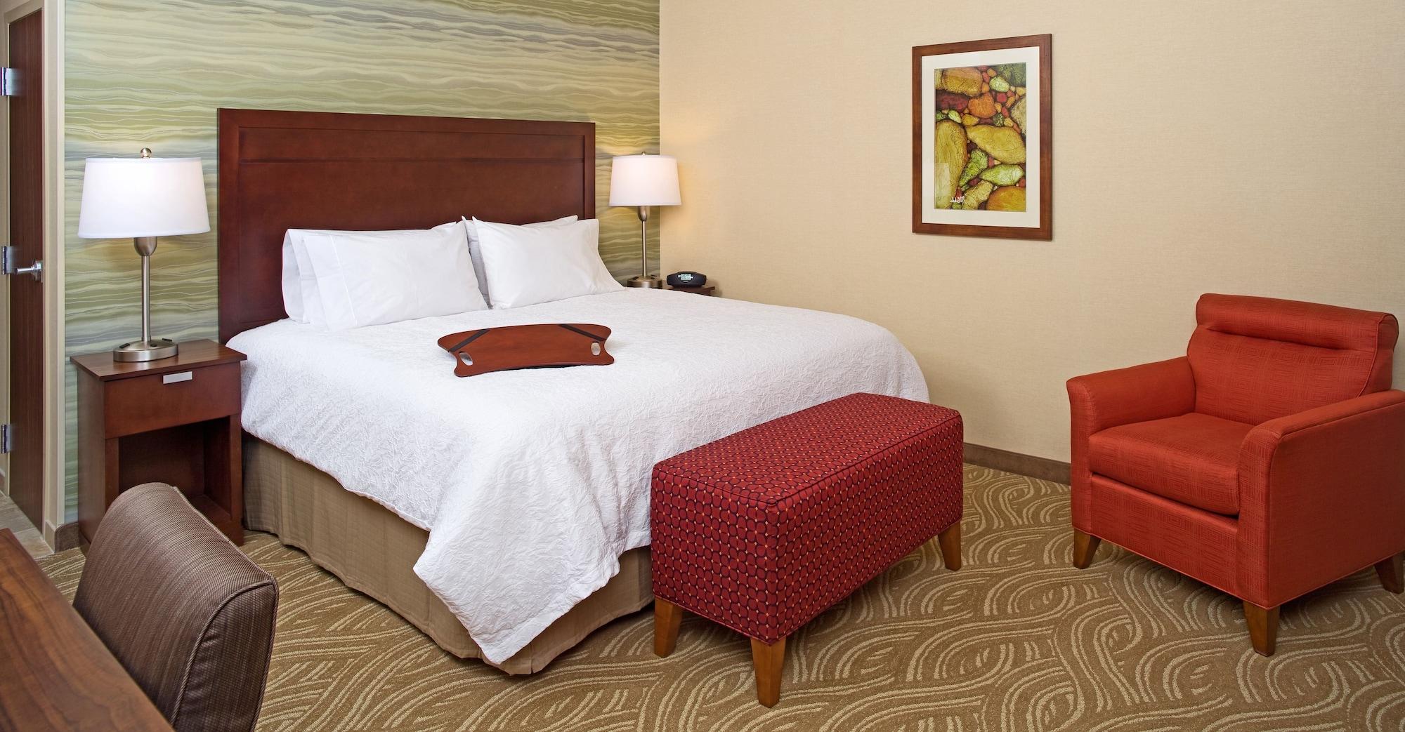 Hampton Inn & Suites Pittsburgh Waterfront West Homestead Ngoại thất bức ảnh