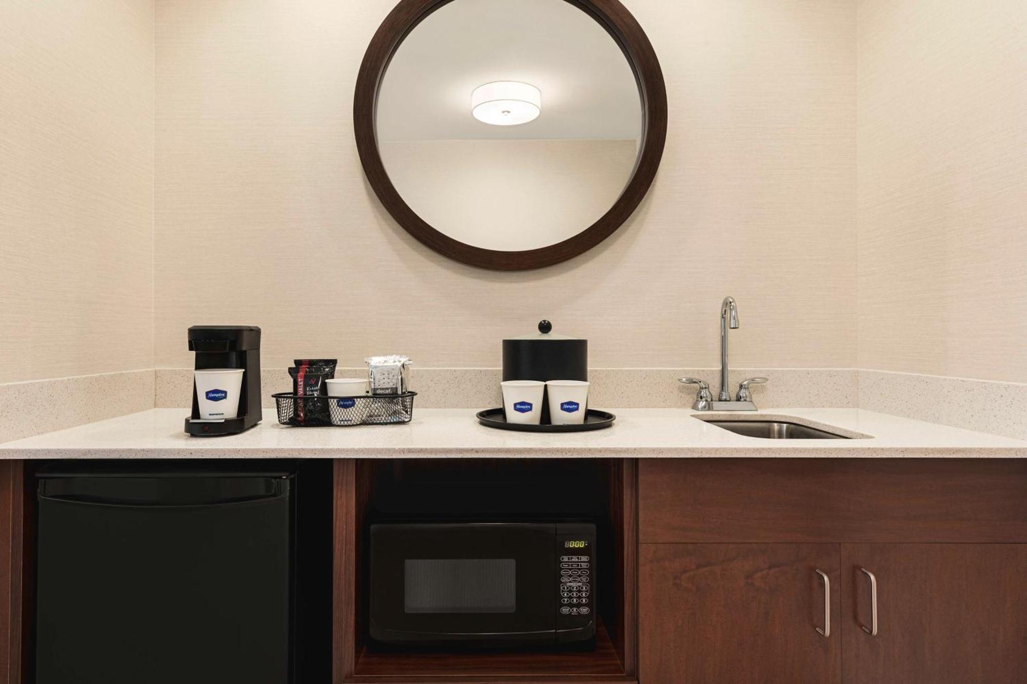 Hampton Inn & Suites Pittsburgh Waterfront West Homestead Ngoại thất bức ảnh