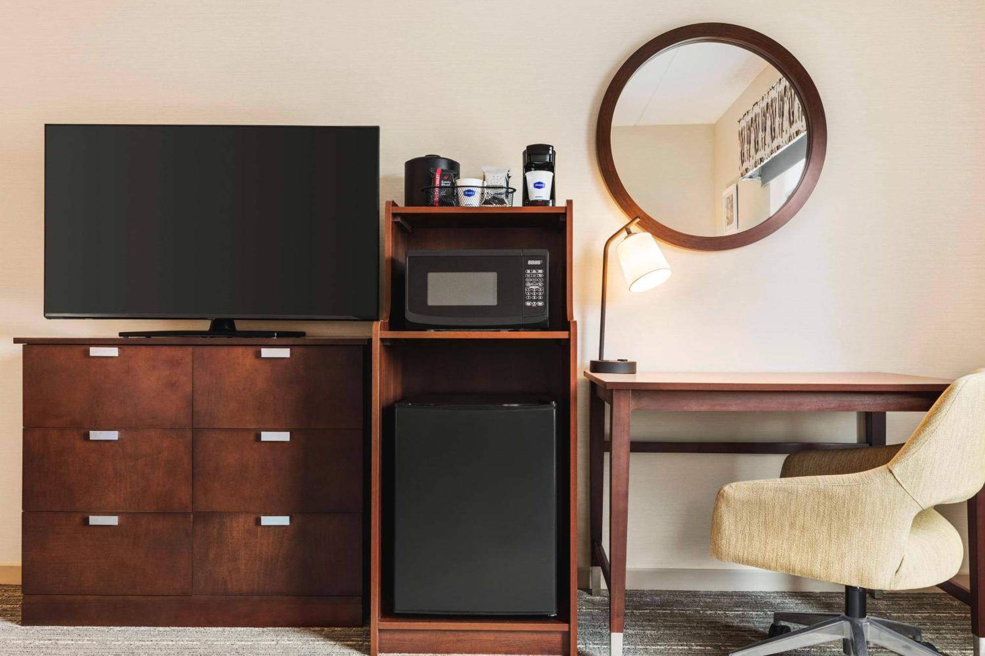 Hampton Inn & Suites Pittsburgh Waterfront West Homestead Ngoại thất bức ảnh
