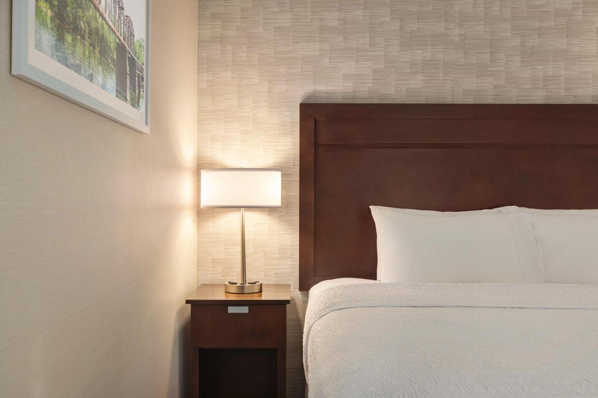 Hampton Inn & Suites Pittsburgh Waterfront West Homestead Ngoại thất bức ảnh
