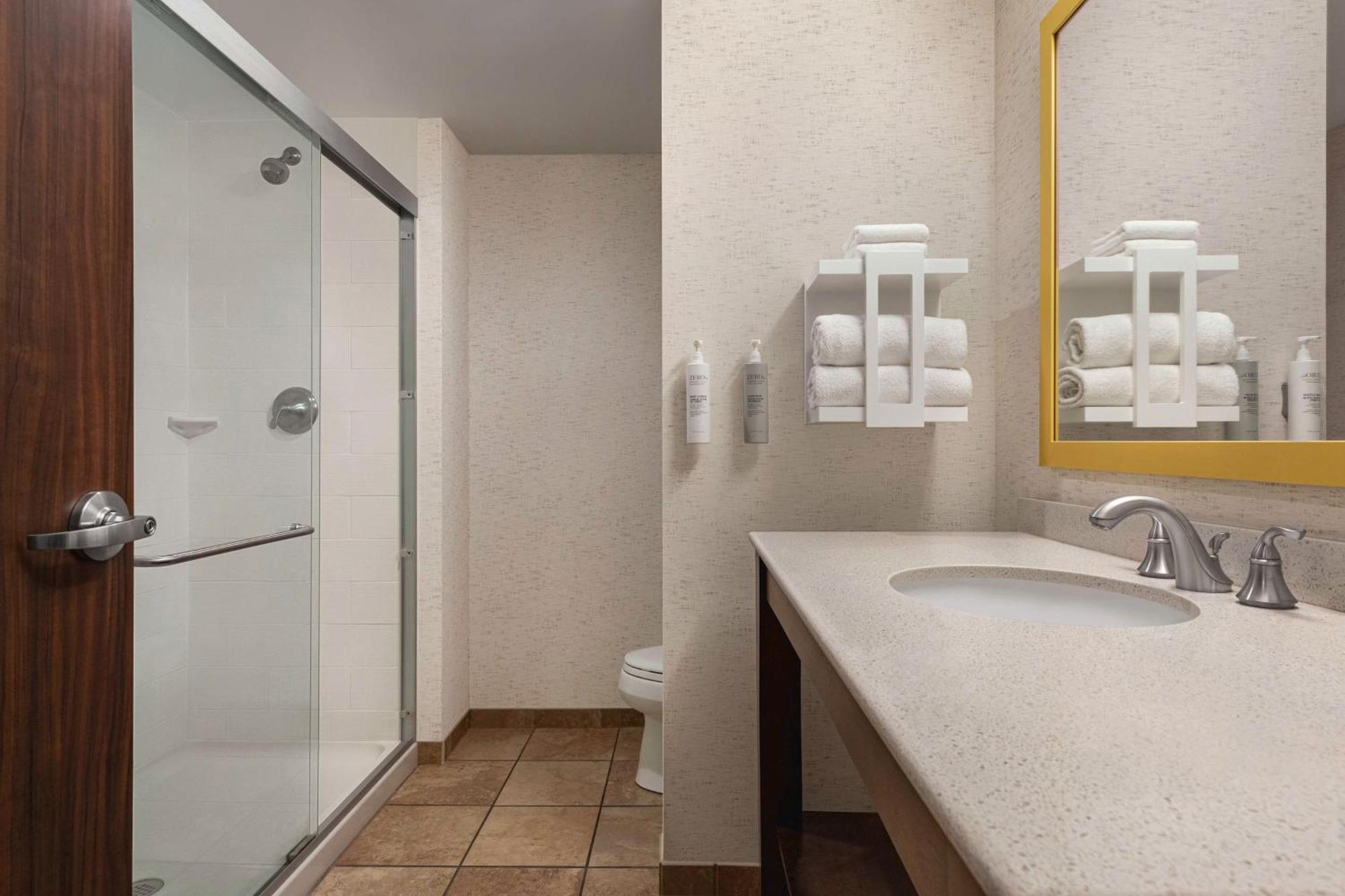 Hampton Inn & Suites Pittsburgh Waterfront West Homestead Ngoại thất bức ảnh