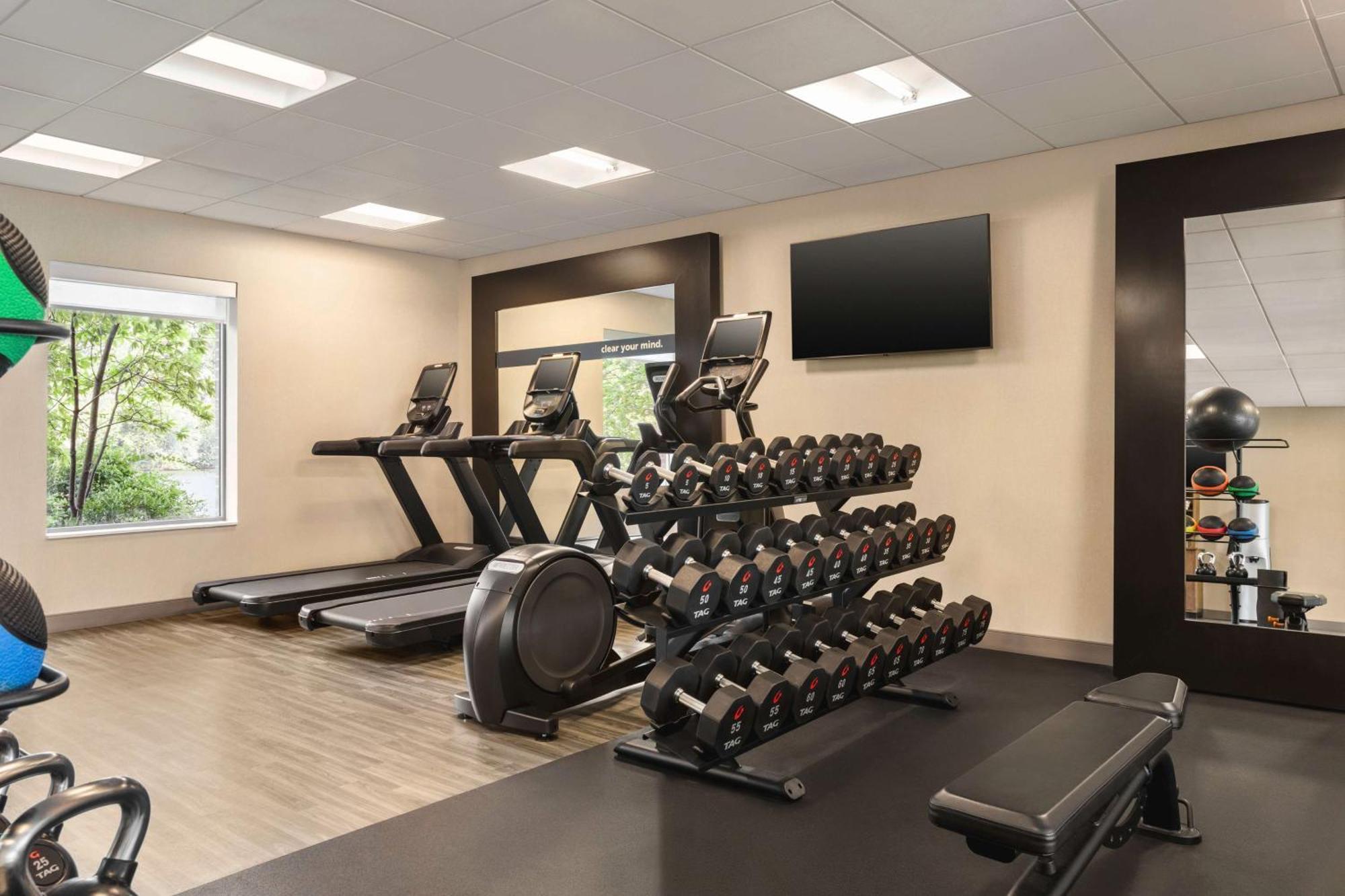 Hampton Inn & Suites Pittsburgh Waterfront West Homestead Ngoại thất bức ảnh