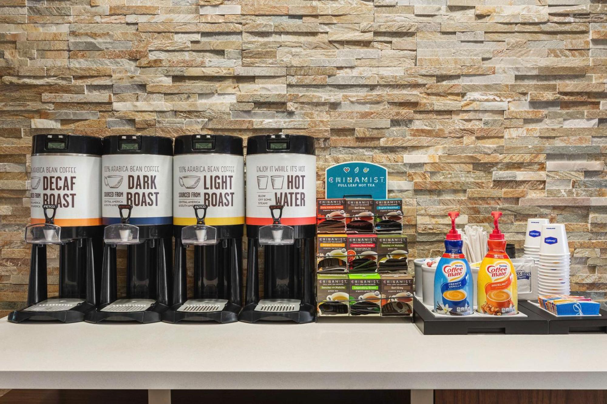 Hampton Inn & Suites Pittsburgh Waterfront West Homestead Ngoại thất bức ảnh