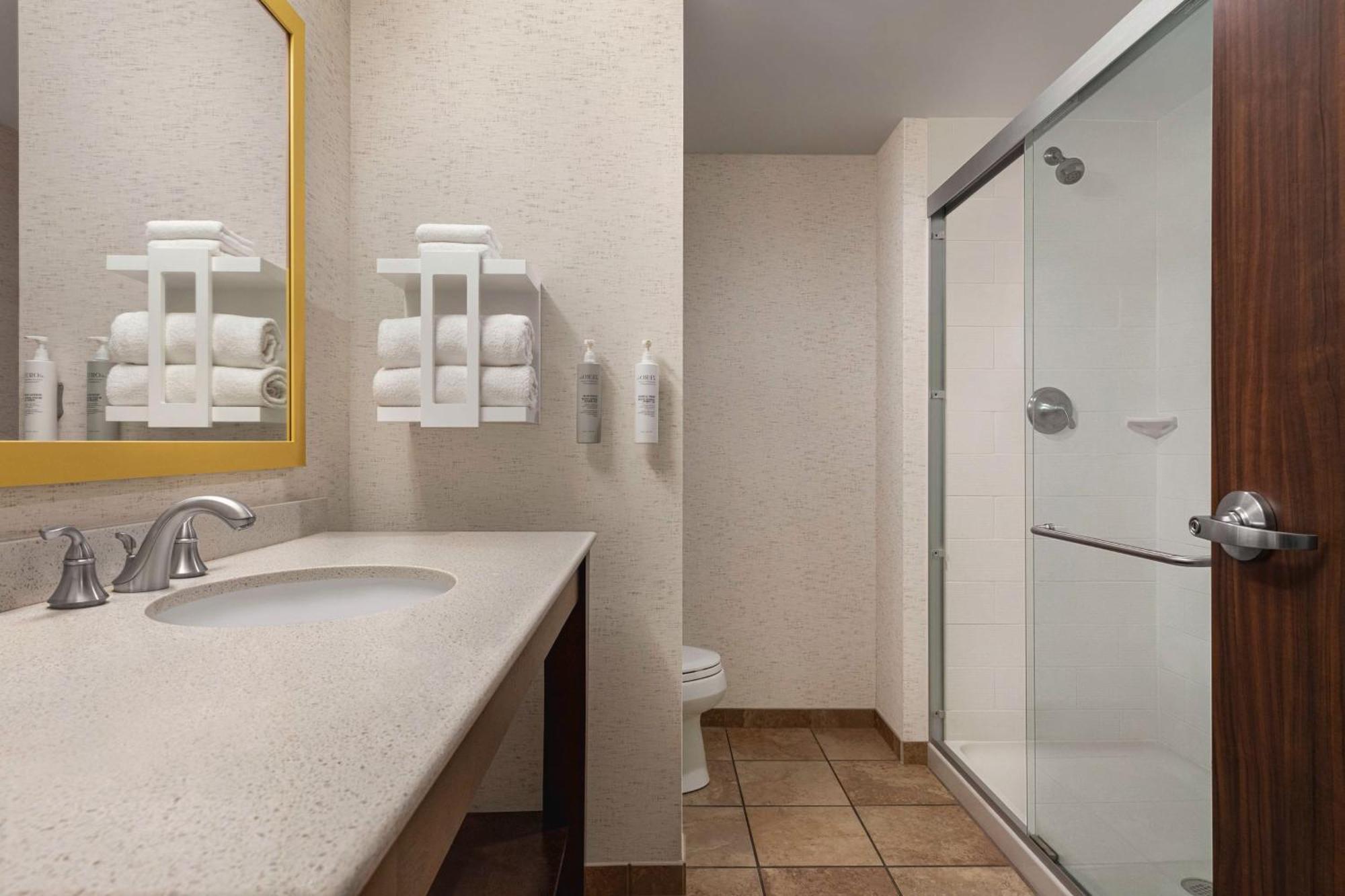 Hampton Inn & Suites Pittsburgh Waterfront West Homestead Ngoại thất bức ảnh